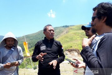 Wali kota Palu kesal tidak dilibatkan tentukan lokasi huntap