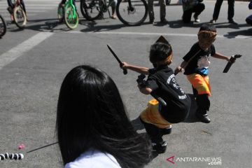 TARI LINDA SUKU MUNA