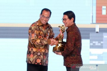 Badung kembali raih penghargaan WTN Nasional