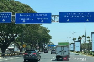 AP II: Tidak ada pergantian nama terminal di Bandara Soekarno-Hatta