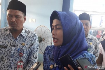 69 titik panas di Kaltara, 12 lokasi berpotensi terjadi kebakaran