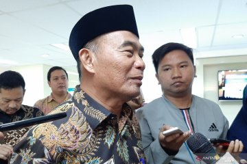 Mendikbud akan siapkan ruang kelas bebas asap di daerah terdampak