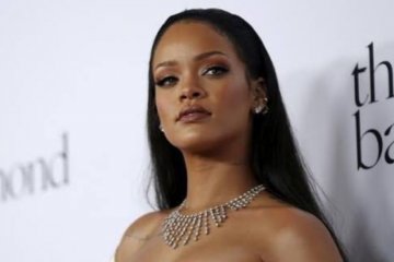 Rihanna gerus pasar Victoria's Secret