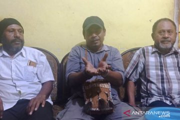 Mayjen TNI Herman Asaribab dinilai putra terbaik Papua di TNI