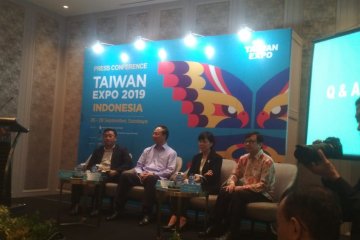 Taiwan bidik wisatawan Indonesia dengan wisata halal