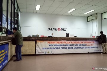 Manfaatkan bulan terakhir keringanan pajak di DKI