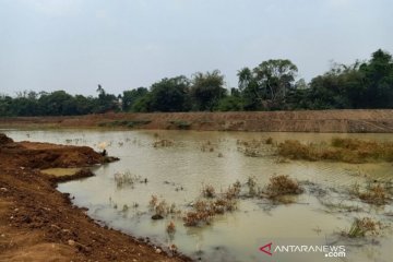 Waduk Pondok Ranggon diharapkan bisa pangkas debit air Kali Sunter