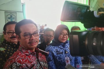 Kepala BKKBN: Al Quran anjurkan jarak kehamilan 30 bulan