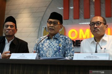 Ombudsman: BPJPH belum efektif