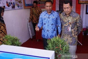 KPK apresiasi perubahan Tulungagung usai OTT