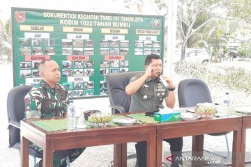 Perekrutan bintara TNI prioritaskan putra daerah, sebut Waaster Kasad