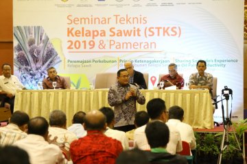 Musi Banyuasin proyeksi empat kecamatan jadi kawasan industri hijau