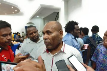 Bupati Yahukimo sebutkan sebanyak 600 mahasiswa kembali ke Papua