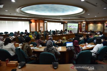 Pengamat: Pemindahan ibu kota dimulainya periode "post java"