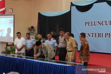 Membangun SDM 3T melalui dunia maya