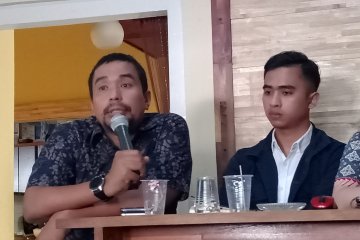 Akademisi: Uji materi di MK jadi upaya gugurkan hasil revisi UU KPK