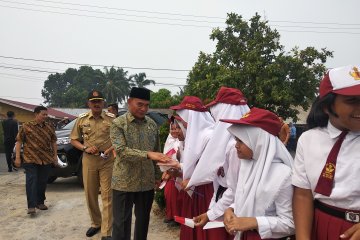 Mendikbud ajak sekolah manfaatkan Rumah Belajar