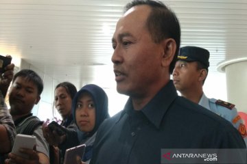 Karhutla,  penerbangan Yogyakarta-Palangkaraya dan Samarinda dialihkan