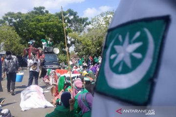 Kakanwil Kemenkumham: Kewenangan pembatalan SK ada di tangan Menkumham