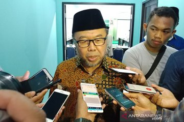 Didin: Zakat bagian jaring pengaman sosial COVID-19