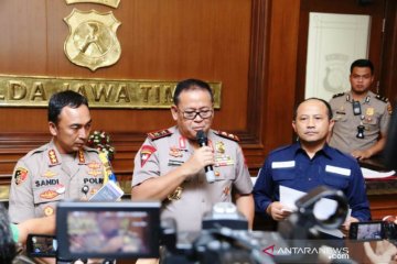 Polda Jatim gelar perkara untuk terbitkan DPO Veronica Koman