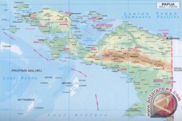 DPD setuju pemekaran wilayah Papua