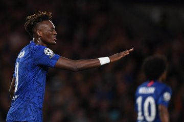 Chelsea akan lampiaskan kemarahan kepada Liverpool