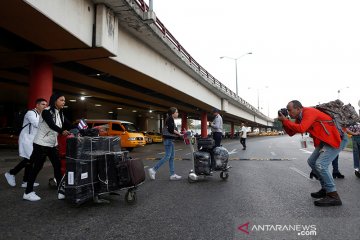 Petisi wartawan independen Kuba kecam maraknya penindasan media