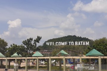 Kualitas udara Batam kembali sehat