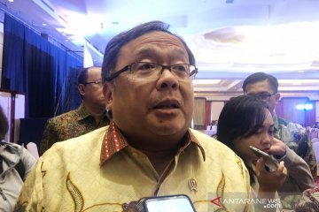 Konsesi lahan Sukanto Tanoto segera dicabut untuk ibu kota baru