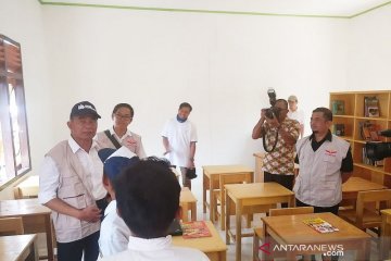 Mendikbud apresiasi laboratorium komputer di daerah terpencil Natuna