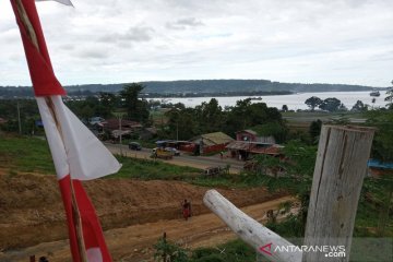 Papua terkini, Manokwari kondusif jelang aksi damai DAP