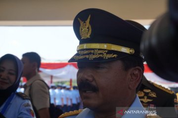 Panglima TNI: Modifikasi cuaca efektif kurangi bencana asap di Riau