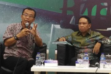 Pengamat: Pemerintah perlu bentuk pusat informasi pemindahan ibu kota