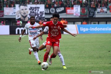 Teco: Bali United harus konsisten agar juara Liga 1 Indonesia 2019