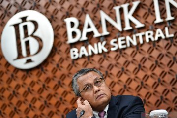 Bank Indonesia turunkan suku bunga acuan