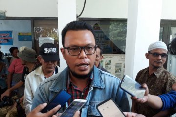 Pemerintah diminta bentuk layanan data satu pintu korban gempa