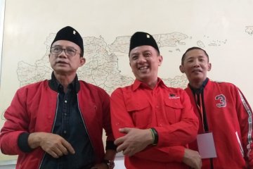 PDIP Jatim minta bakal calon kepala daerah ikut berupaya jalin koalisi