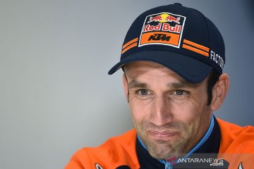 Alasan Zarco berpisah dengan KTM