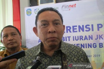 BPJS Kesehatan tunggu Presiden soal kepastian kenaikan iuran