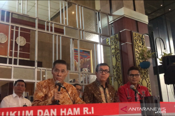 Pakar hukum pidana: RKUHP boleh ditunda, tapi harus disahkan