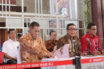 RUU KUHP, Menkumham sebut ancaman pidana pelaku aborsi lebih rendah