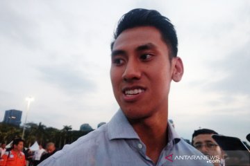 Sean Gelael girang Formula E digelar di Jakarta