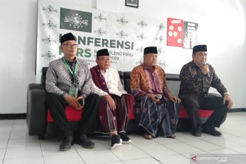 Ketua Umum PBNU: Pemerintah kurang serius memerangi radikalisme