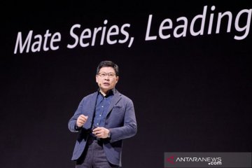 Mencoba hidup tanpa Google, Huawei Mate 30 dan Mate 30 Pro diluncurkan