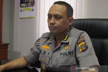 Polda Aceh ungkap kejahatan kelompok bersenjata pimpinan Abu Razak