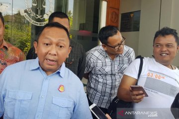 Kejaksaan panggil Ketua Komisi C dan E DPRD Jateng