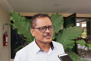 KPK perpanjang masa tahanan Gubernur Kepri nonaktif