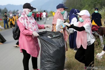 DPD: Budaya peduli sampah akan masuk perubahan undang-undang