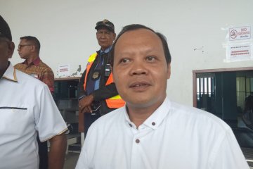 Airnaf dukung operasi pencarian pesawat hilang kontak di Papua